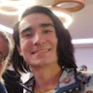 Meet your Posher, Chad yeh